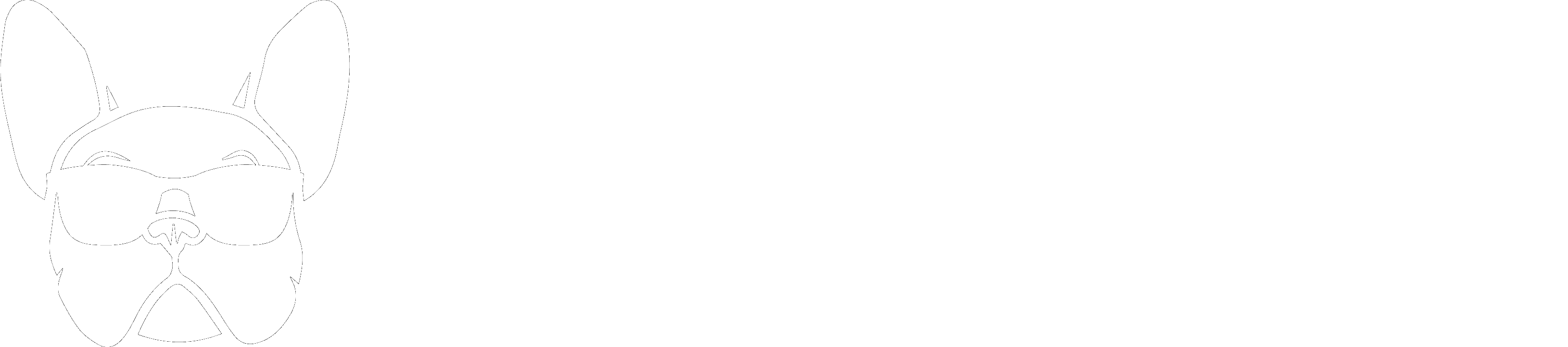 Puppy Heroes Logo